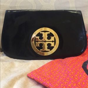 Tory Burch Classic Clutch